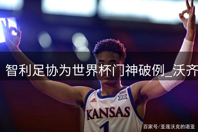 智利足协为世界杯门神破例 沃齐尼亚获准球衣印昵称