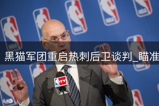 黑猫军团重启热刺后卫谈判 瞄准奥地利国脚丹索